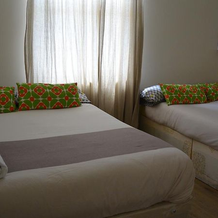 Cambridge Guesthouse London Luaran gambar