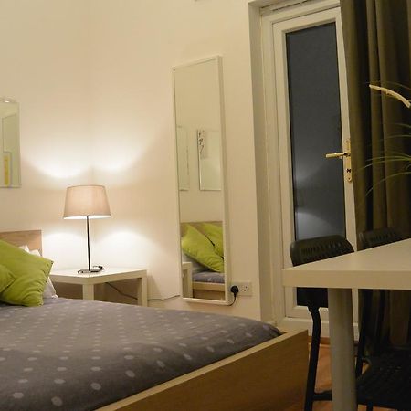 Cambridge Guesthouse London Luaran gambar