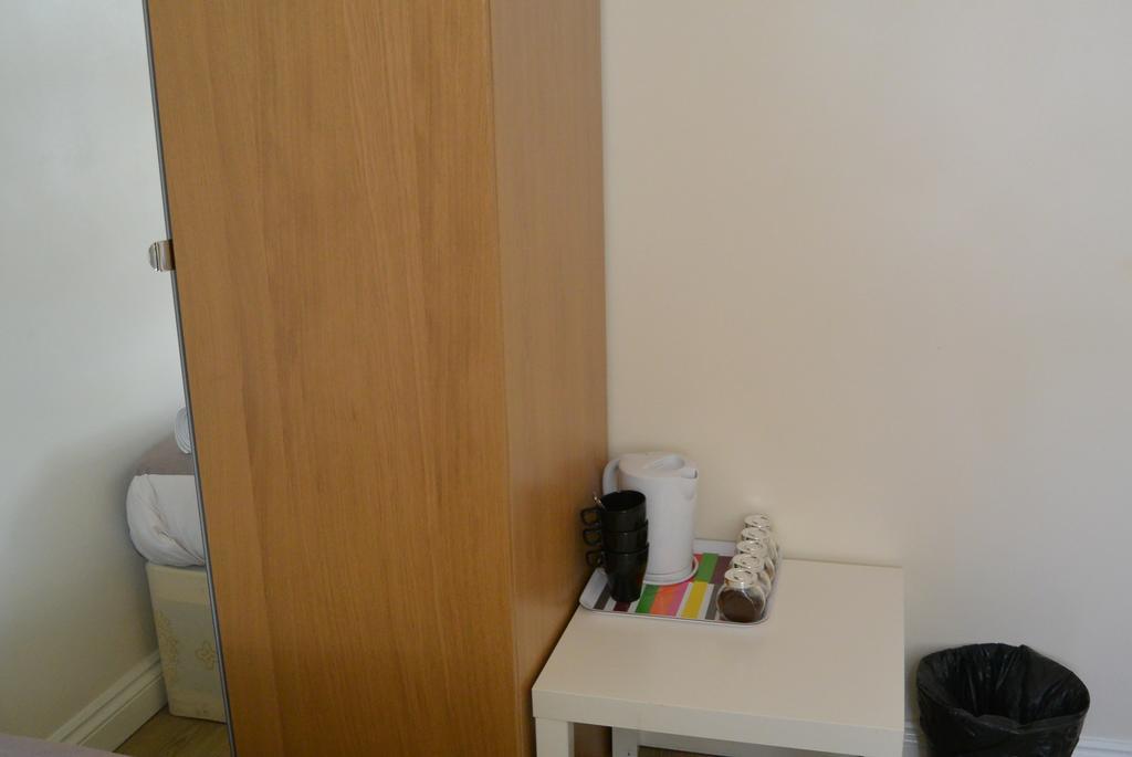 Cambridge Guesthouse London Luaran gambar