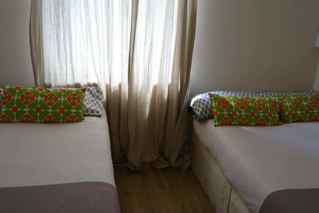 Cambridge Guesthouse London Bilik gambar