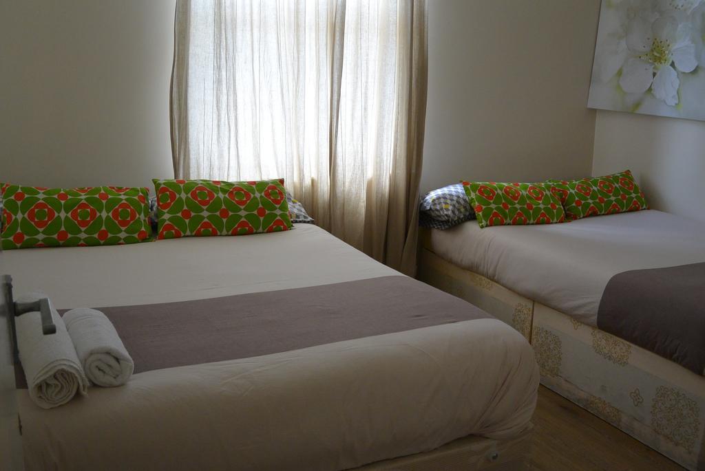 Cambridge Guesthouse London Luaran gambar