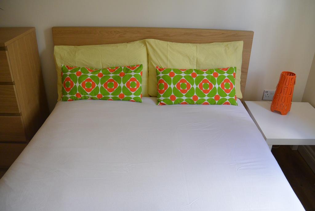 Cambridge Guesthouse London Luaran gambar
