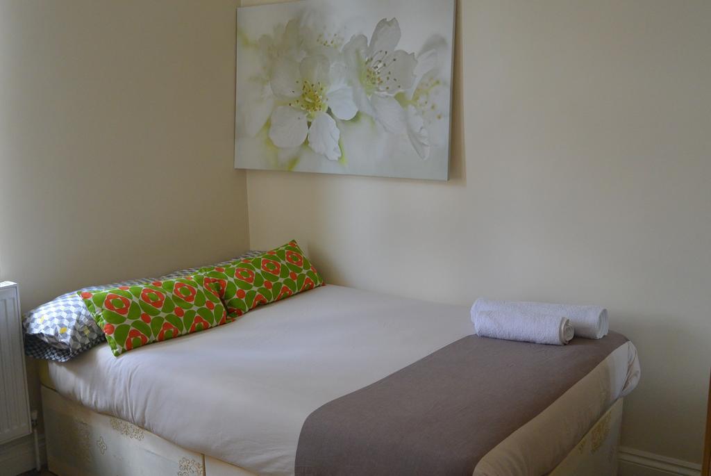 Cambridge Guesthouse London Bilik gambar