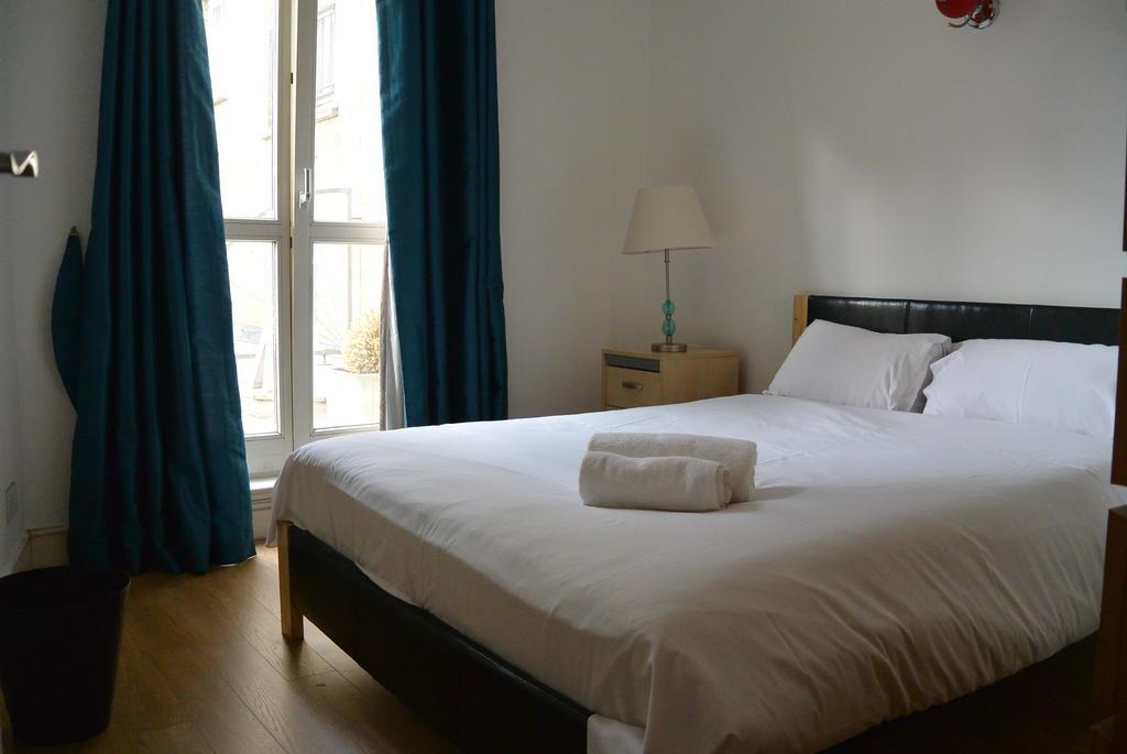 Cambridge Guesthouse London Luaran gambar