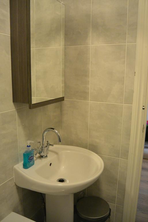 Cambridge Guesthouse London Bilik gambar
