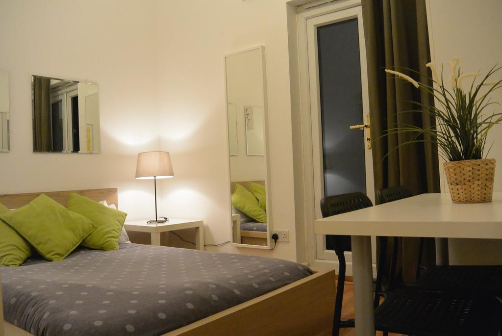 Cambridge Guesthouse London Luaran gambar