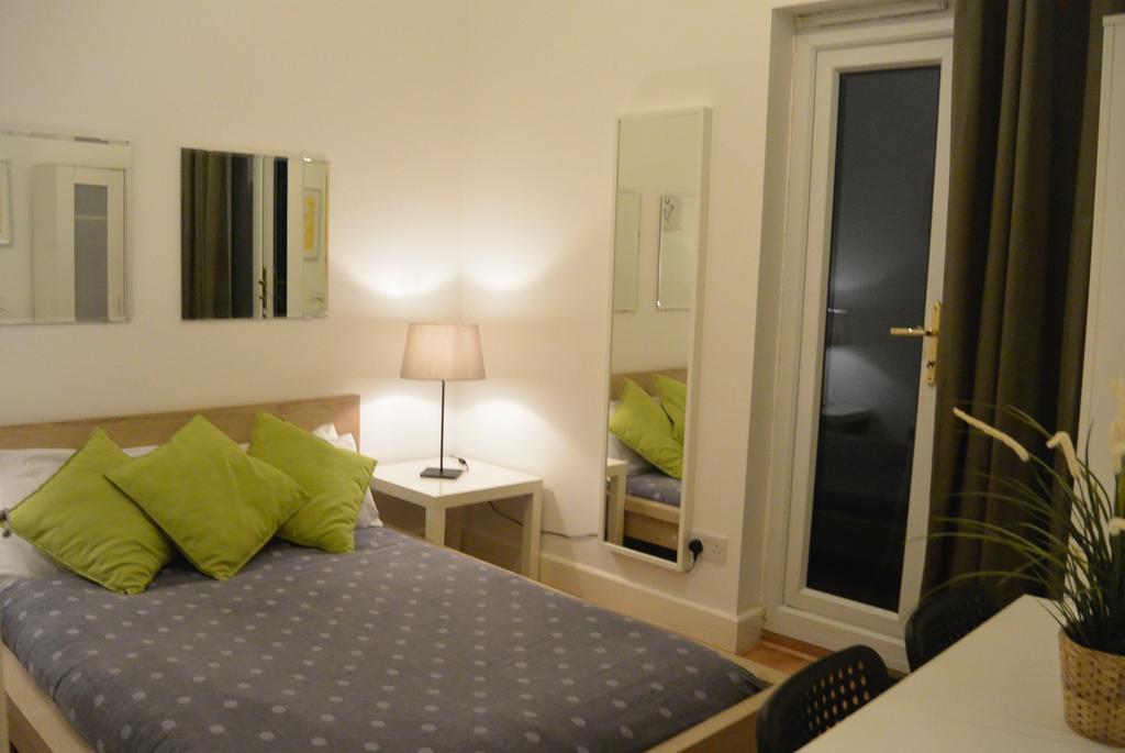 Cambridge Guesthouse London Luaran gambar