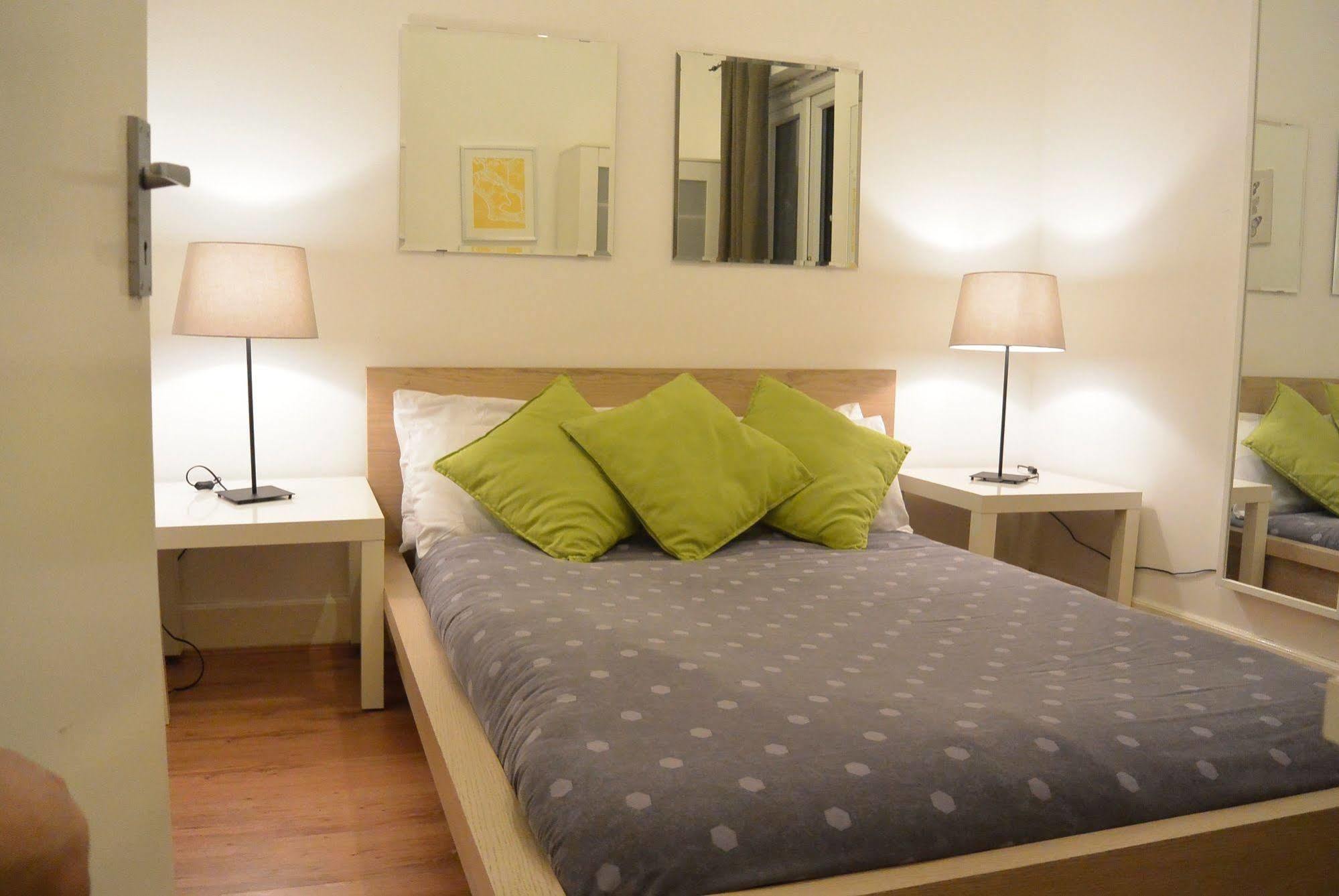 Cambridge Guesthouse London Luaran gambar
