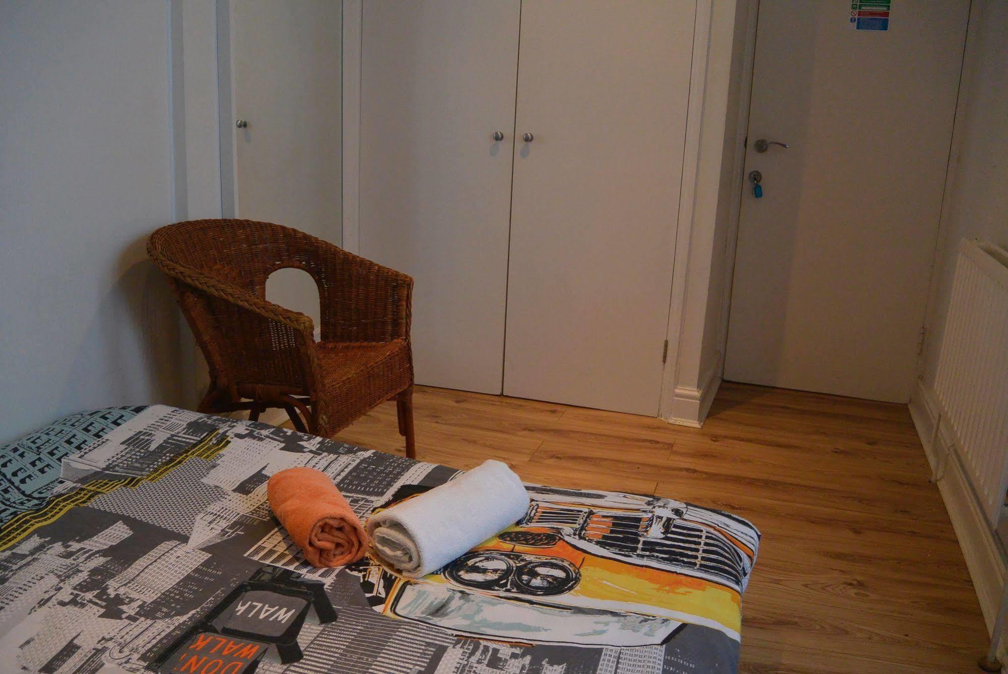 Cambridge Guesthouse London Luaran gambar