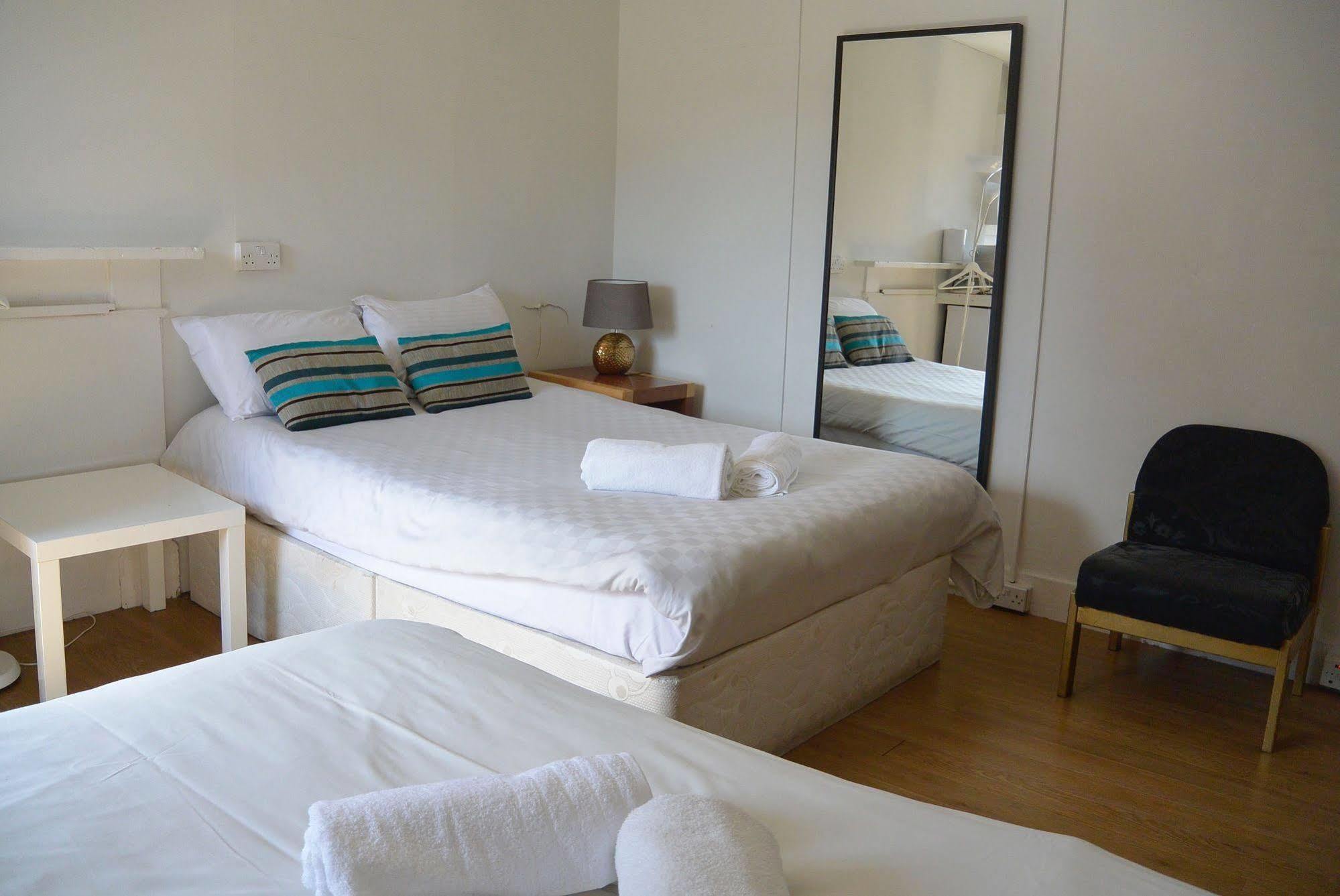 Cambridge Guesthouse London Luaran gambar