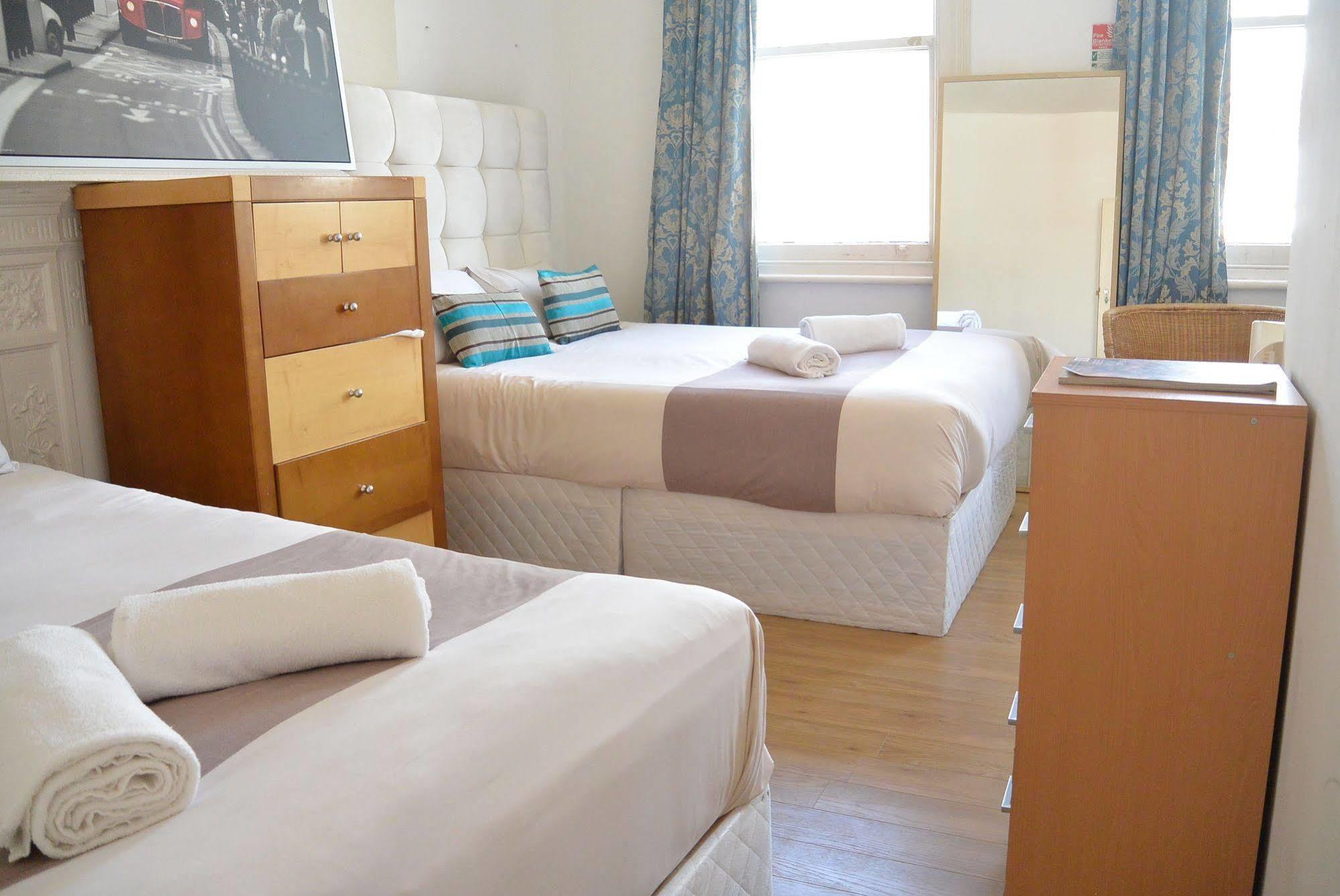 Cambridge Guesthouse London Luaran gambar